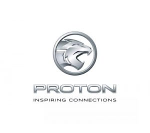 proton